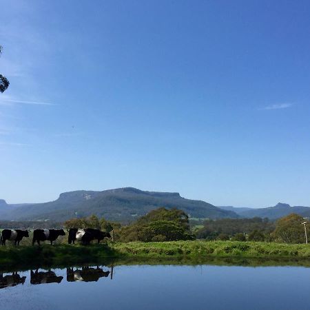 Minimbah Farm Cottages-Family Farmstay- Choose From 2 & 3 Bedroom Cottages And 6 Bedroom House Kangaroo Valley Εξωτερικό φωτογραφία