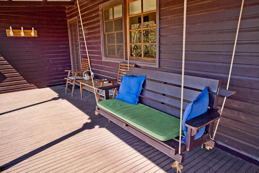 Minimbah Farm Cottages-Family Farmstay- Choose From 2 & 3 Bedroom Cottages And 6 Bedroom House Kangaroo Valley Εξωτερικό φωτογραφία