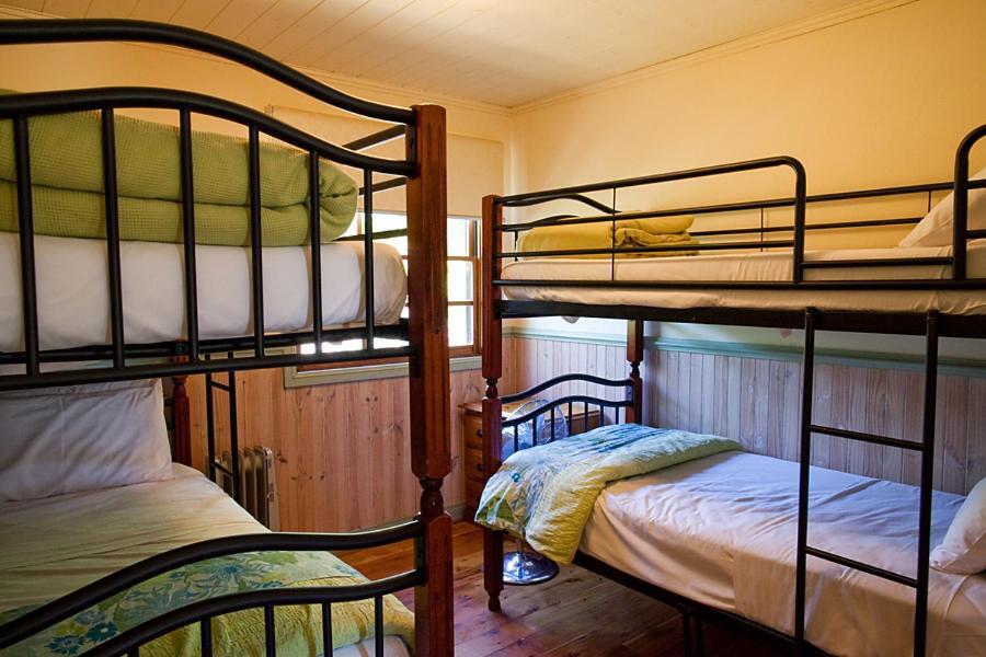 Minimbah Farm Cottages-Family Farmstay- Choose From 2 & 3 Bedroom Cottages And 6 Bedroom House Kangaroo Valley Εξωτερικό φωτογραφία
