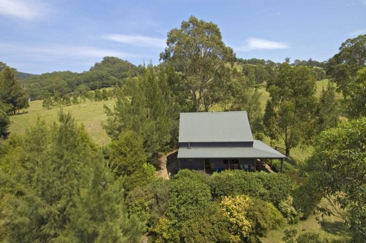 Minimbah Farm Cottages-Family Farmstay- Choose From 2 & 3 Bedroom Cottages And 6 Bedroom House Kangaroo Valley Εξωτερικό φωτογραφία