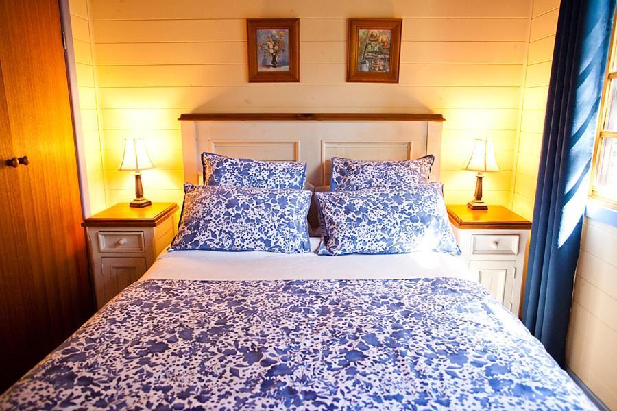 Minimbah Farm Cottages-Family Farmstay- Choose From 2 & 3 Bedroom Cottages And 6 Bedroom House Kangaroo Valley Εξωτερικό φωτογραφία