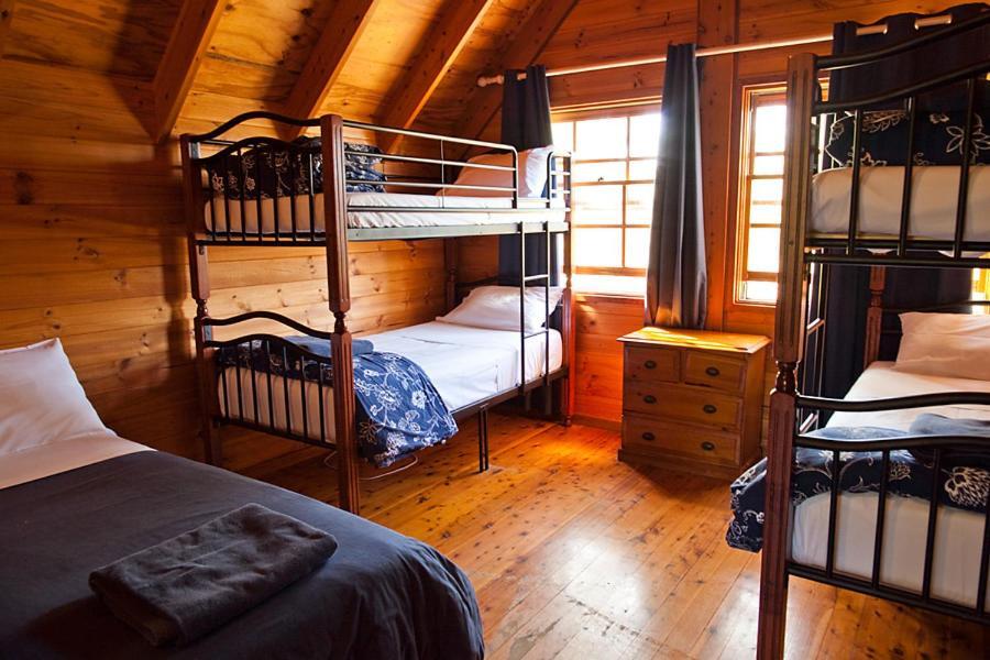 Minimbah Farm Cottages-Family Farmstay- Choose From 2 & 3 Bedroom Cottages And 6 Bedroom House Kangaroo Valley Εξωτερικό φωτογραφία