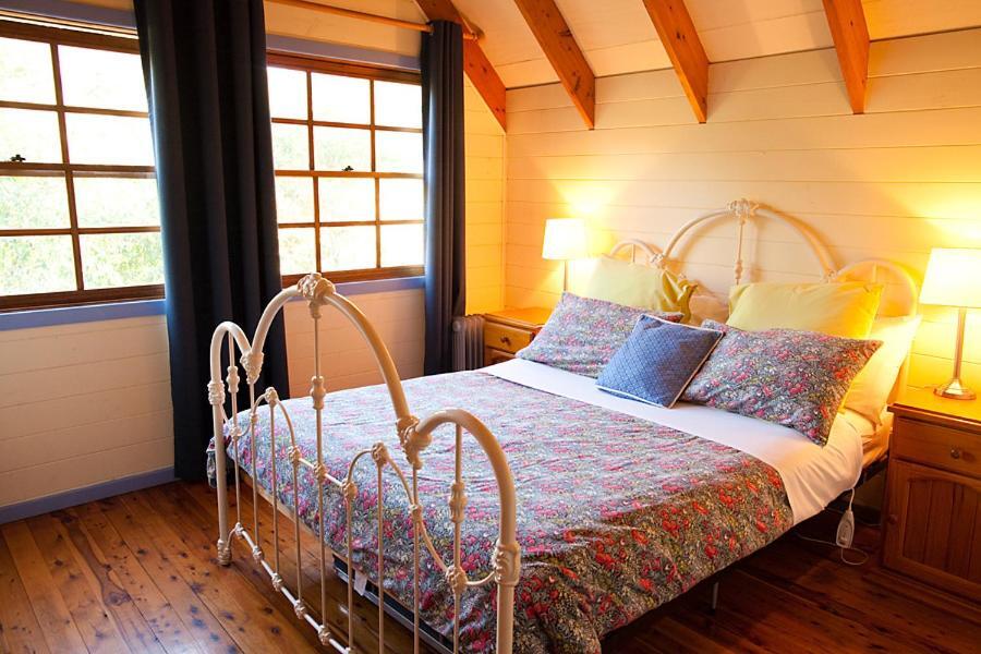 Minimbah Farm Cottages-Family Farmstay- Choose From 2 & 3 Bedroom Cottages And 6 Bedroom House Kangaroo Valley Εξωτερικό φωτογραφία